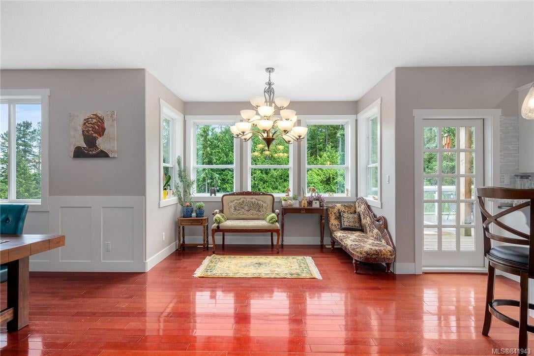 2346 Rozon Rd, Mill Bay