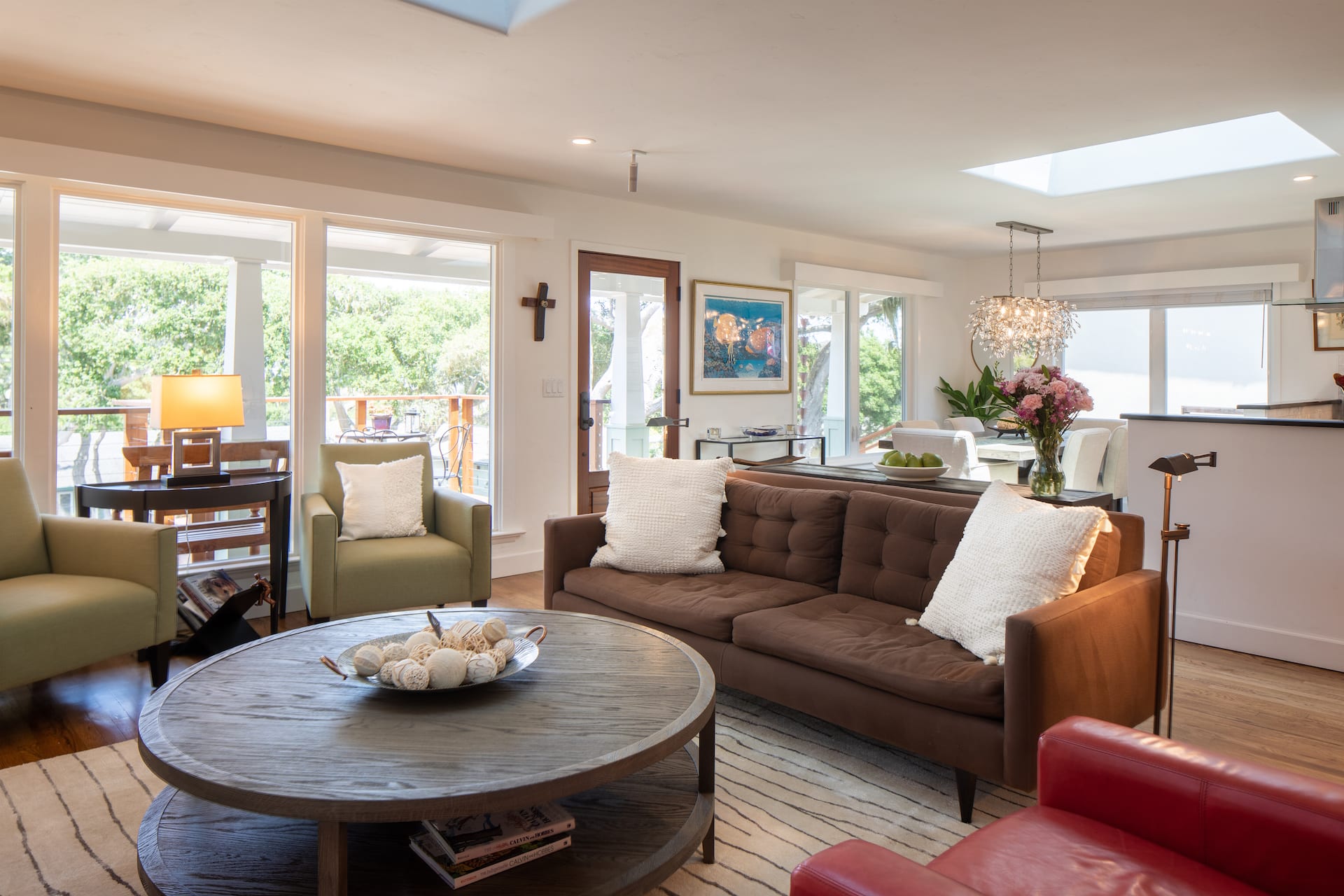 The Jewel of Jewell - 1059 Jewell Ave, Pacific Grove
