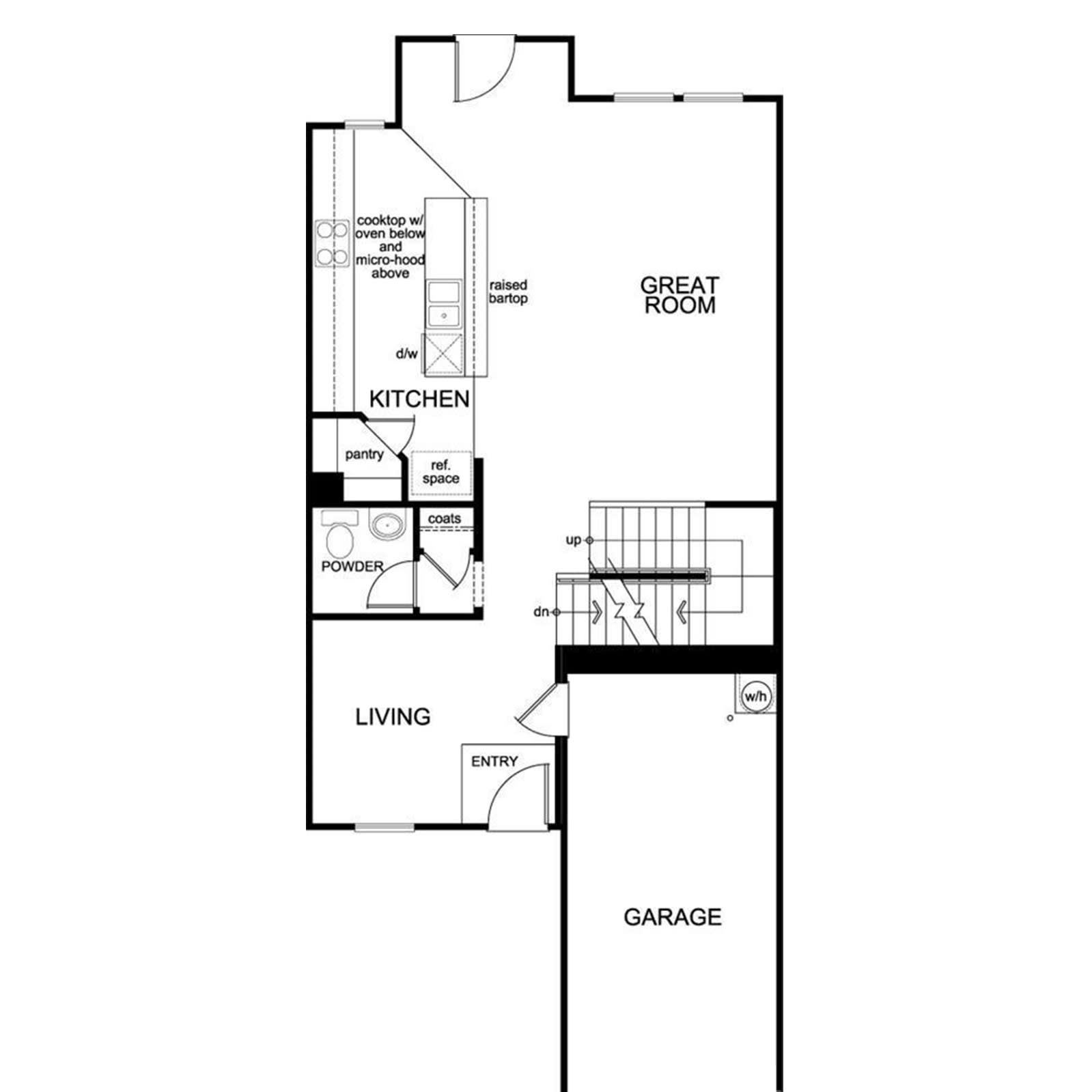Petaluma River View Home in Quarry Heights- Represented Seller