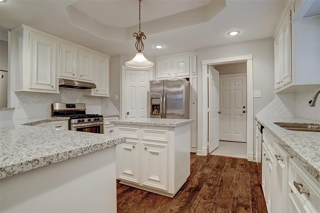 6310 PALMER COURT