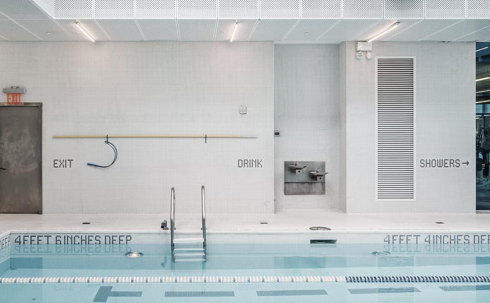 554 West 54th Street, Apt 23-B