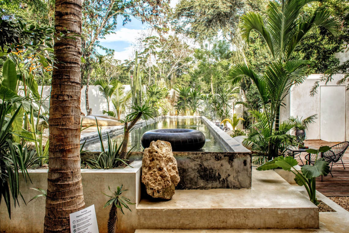 BOUTIQUE HOTEL FOR SALE IN TULUM