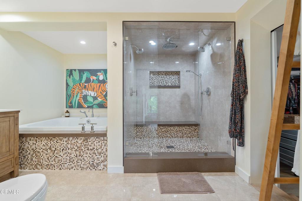 Remodeled Silver Lake Spanish