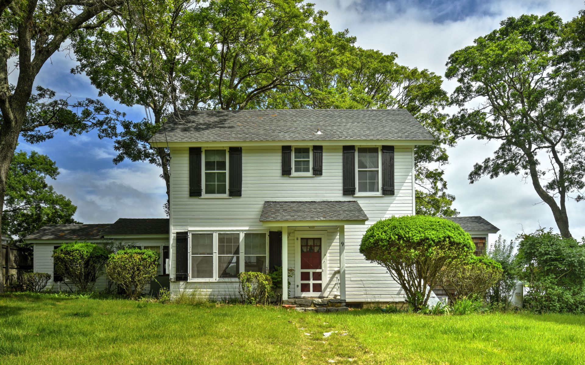 Expand Your Waterfront Dream