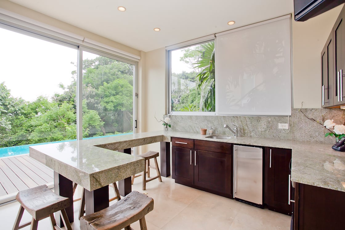 Balinese Style Luxury Estate, Santa Ana, San Jose