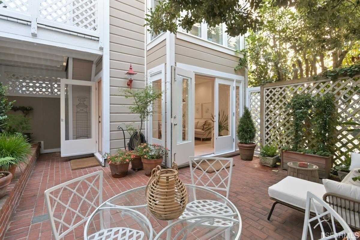 2850 Fillmore Street Unit B