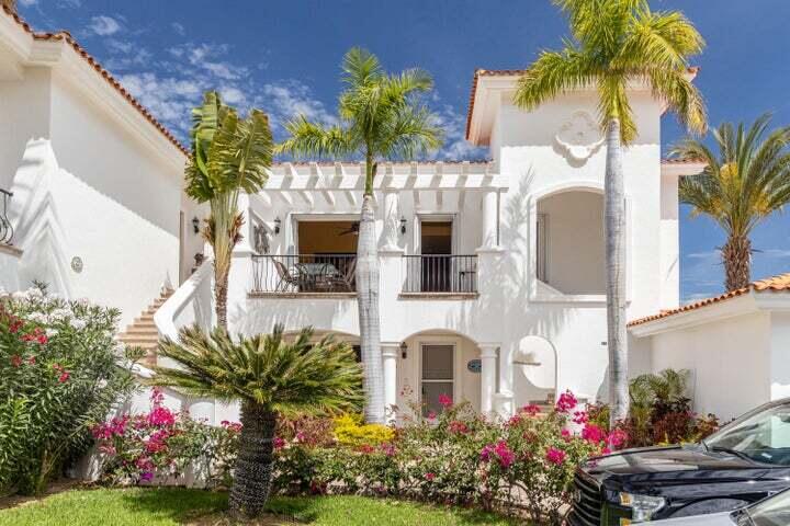 Casa Rubi 304 KM 27 Carret Transp Palmilla 