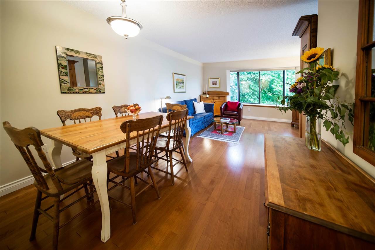 206-1775 W 10th Avenue, Vancouver