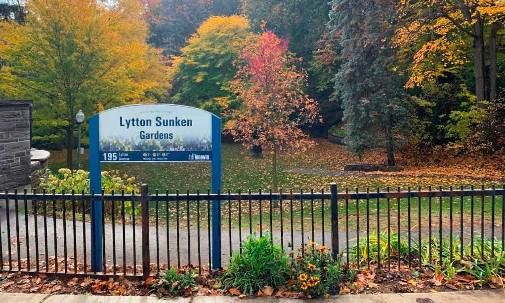 Lytton Park