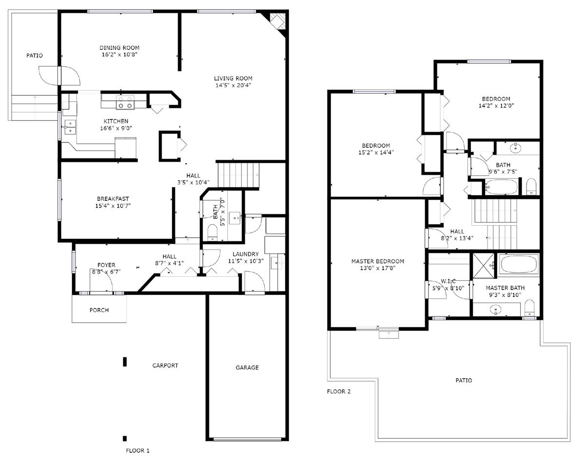 1020 Tantalus Pl