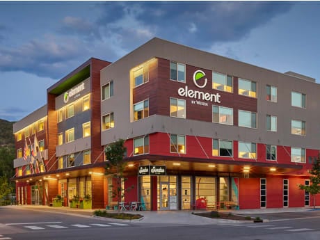 Silverwest Hotels Sells 113-Key Westin Extended-Stay Hotel in Basalt, Colorado