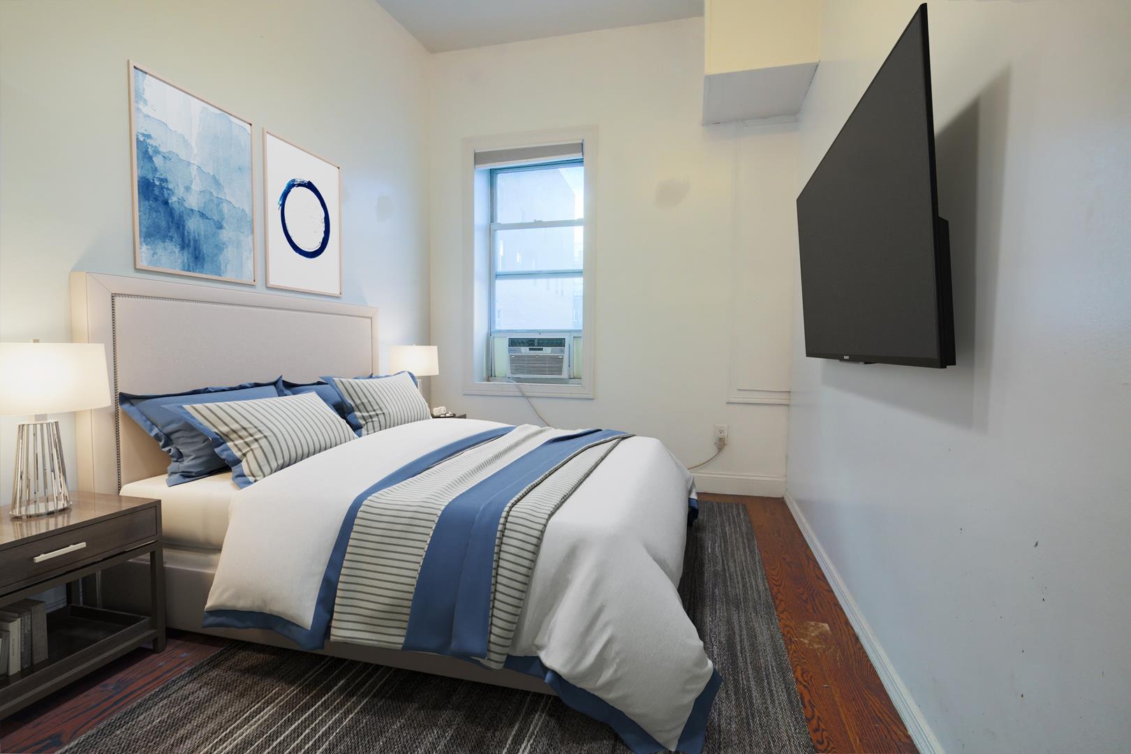147 Grand Street, Apt 9