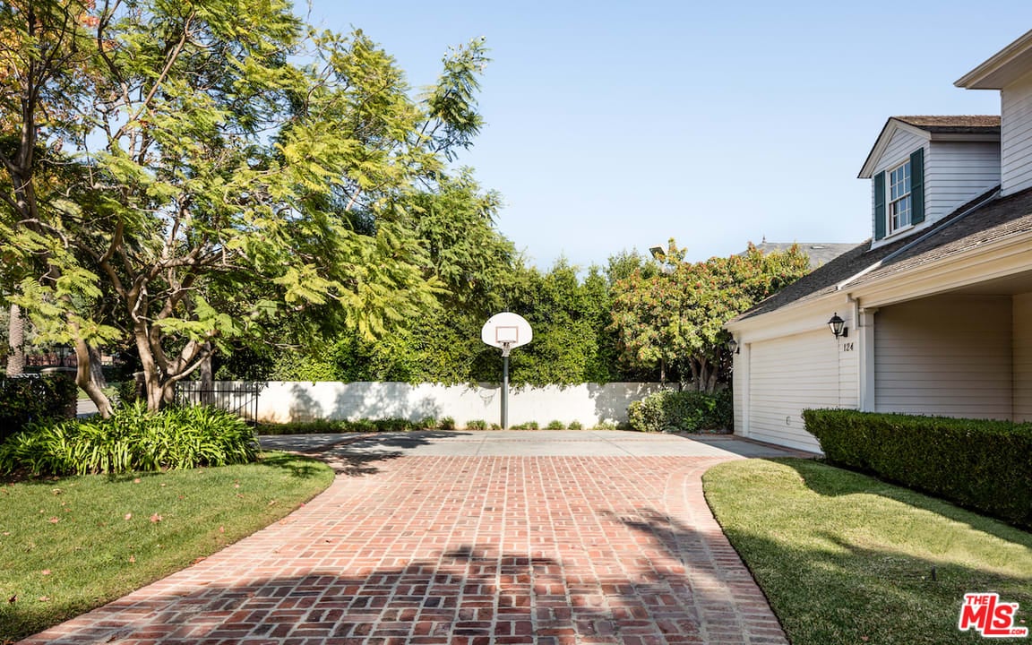 124 South Cliffwood Avenue