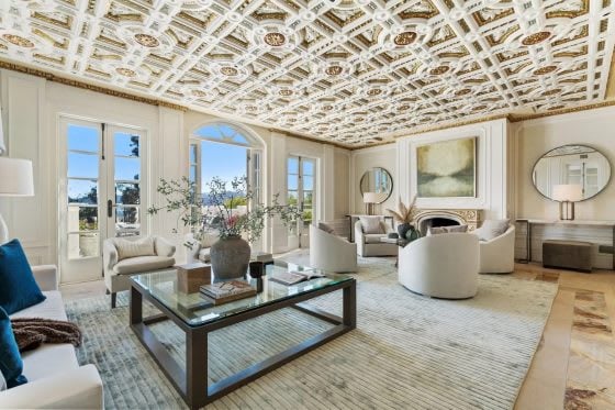 Luxury Real Estate Headlines: Final Week in April 2021