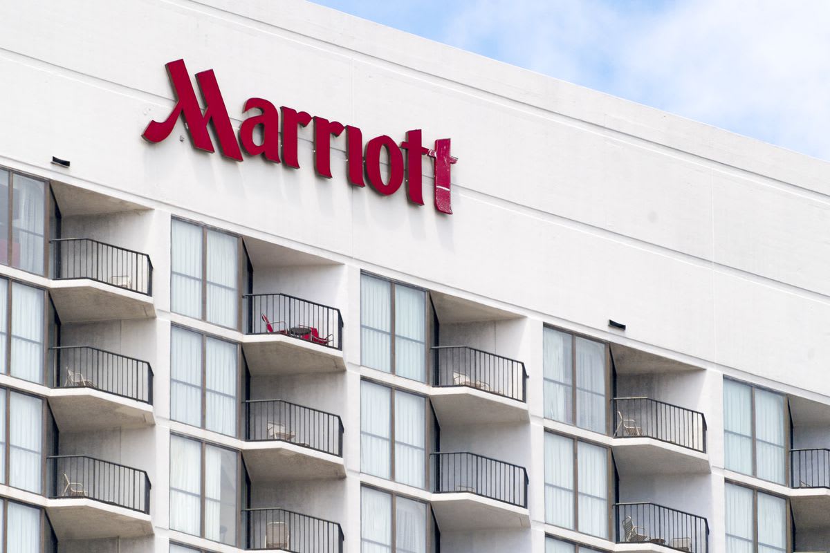 MARRIOTT ANNOUNCES ITS AUTOGRAPH RESIDENCES 