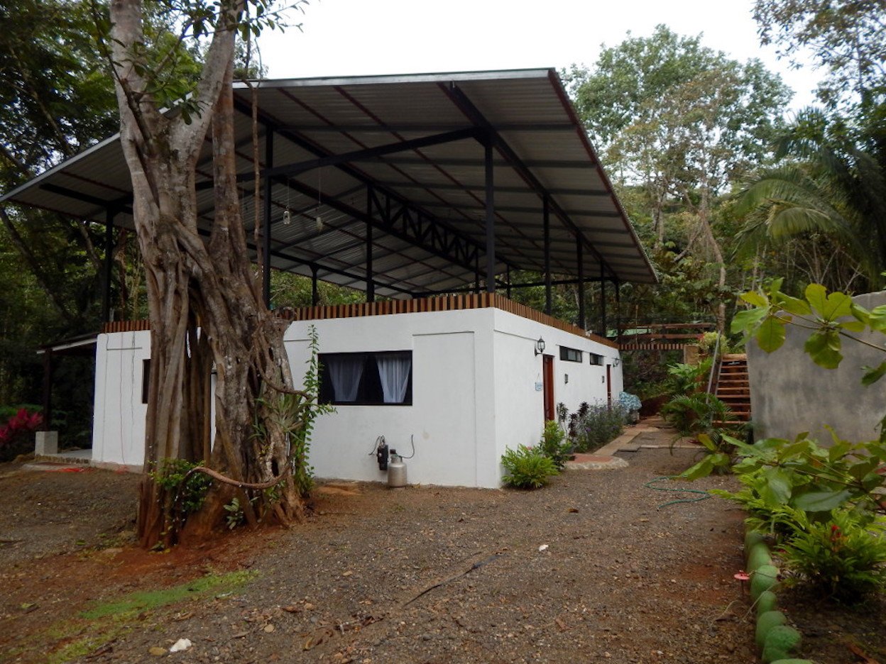 Rainforest Yoga Studio Apartments, Jaco, Puntarenas