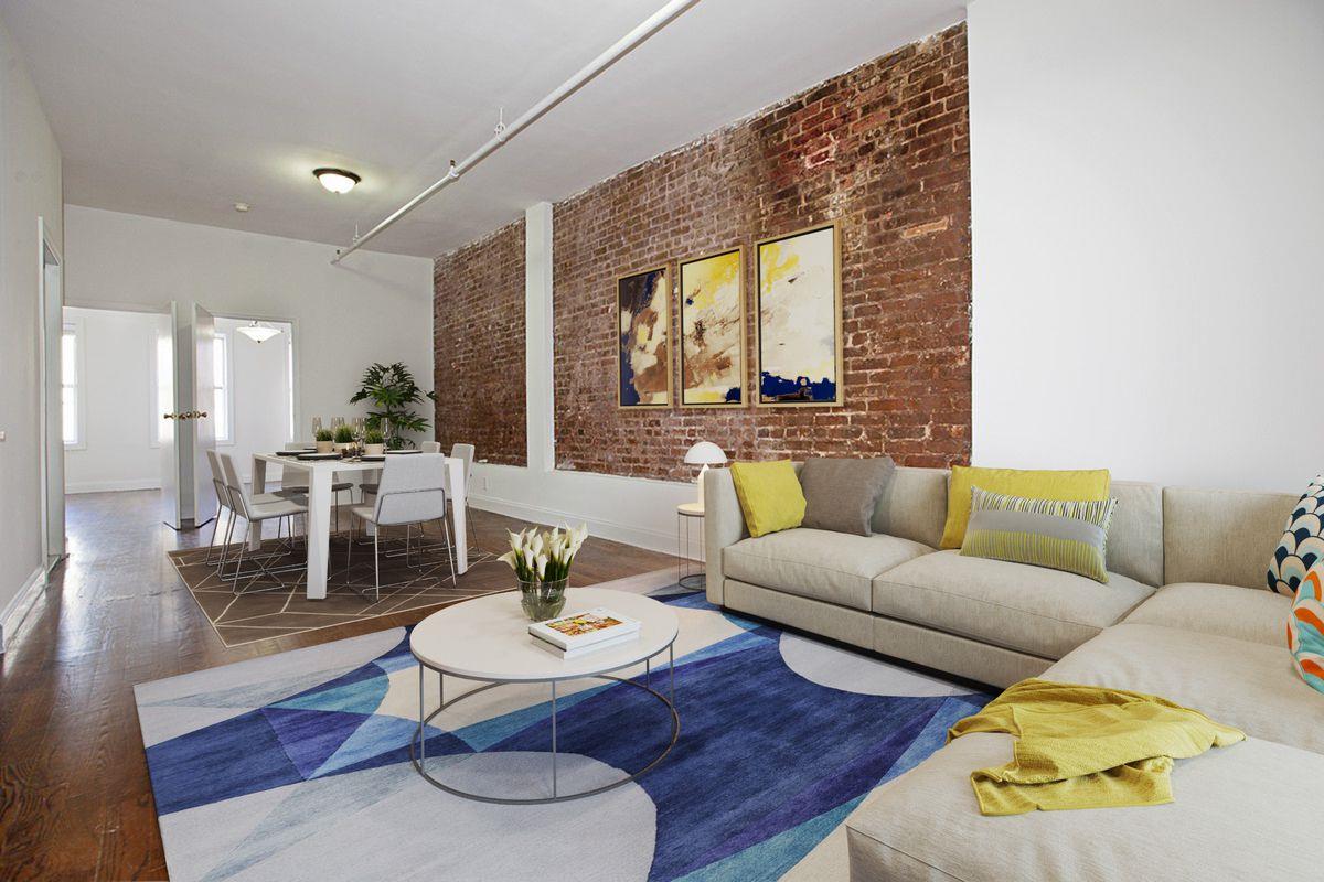 147 Grand Street, Apt 3-W