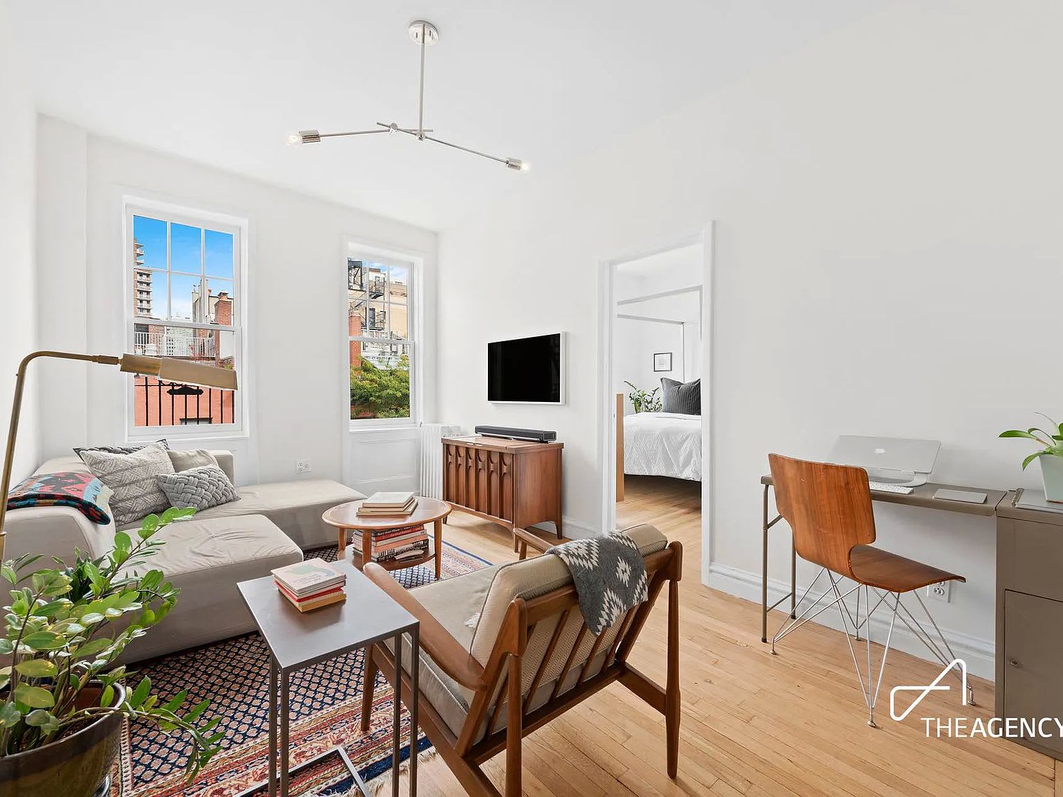 334 W 22nd St, #18