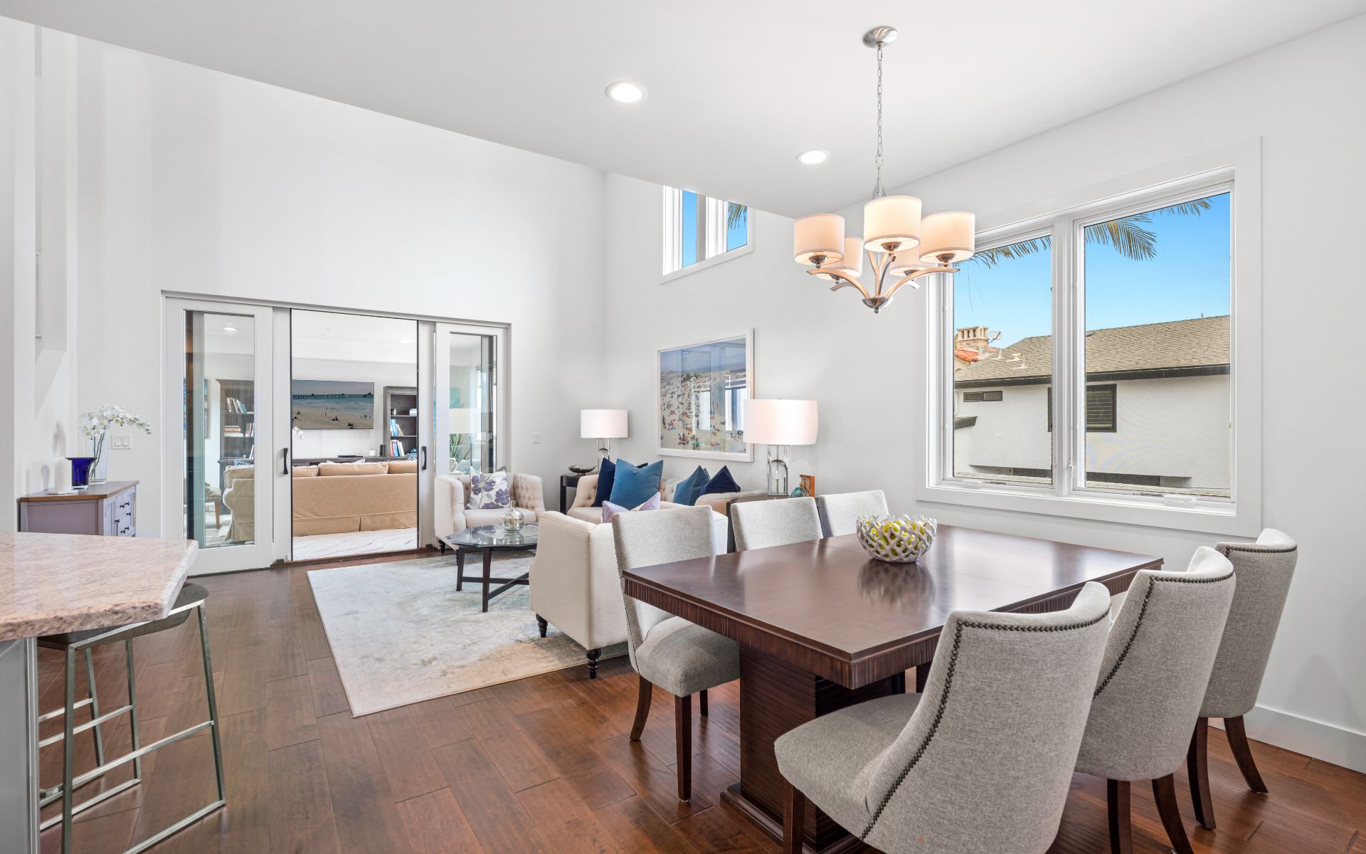 422 Heliotrope Avenue Unit: B