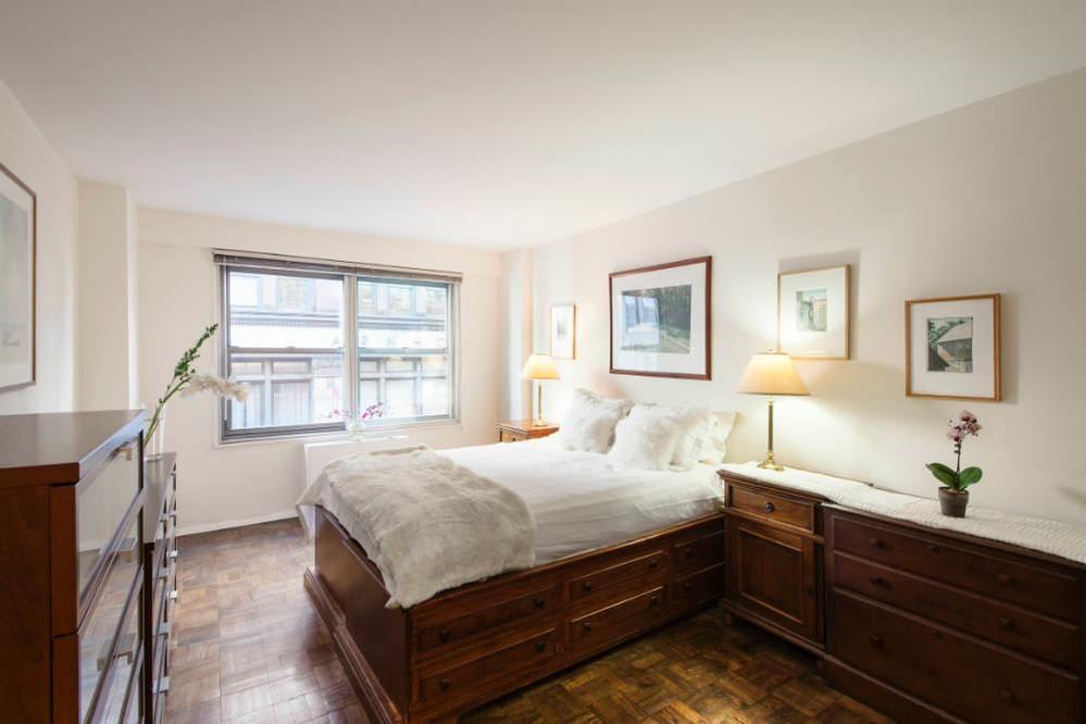 60 W 13th St Unit: 5B