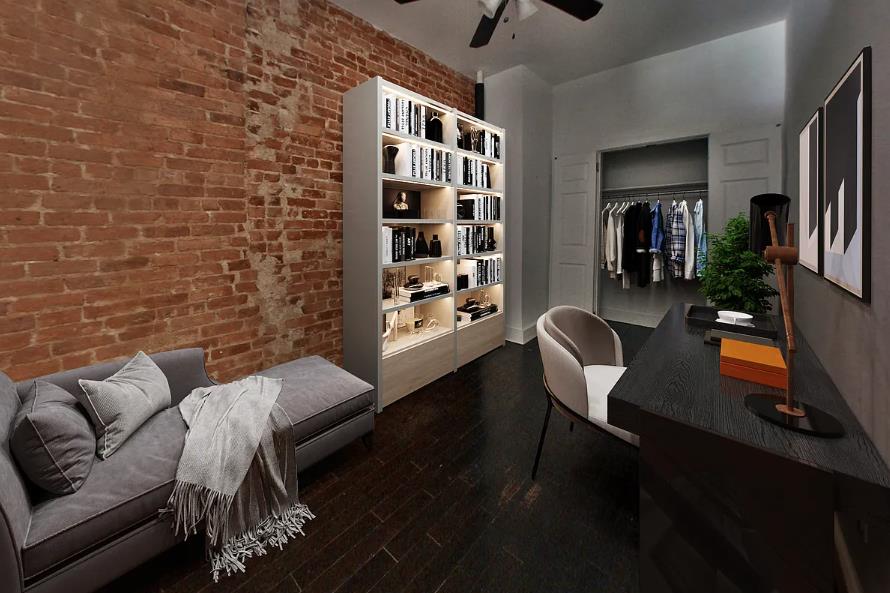 452 Atlantic Avenue, Apt 1-R
