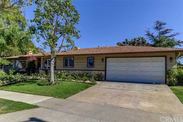 3182 Country Club Drive