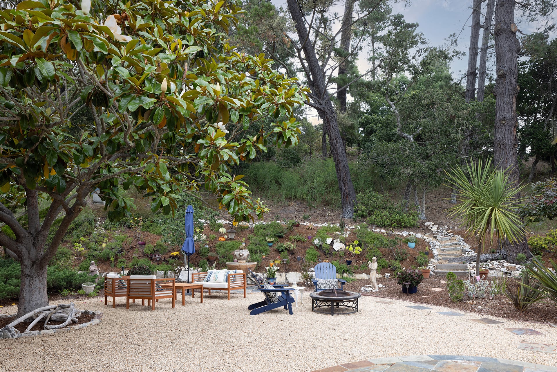 Carmel Outlook - 25275 Outlook Drive