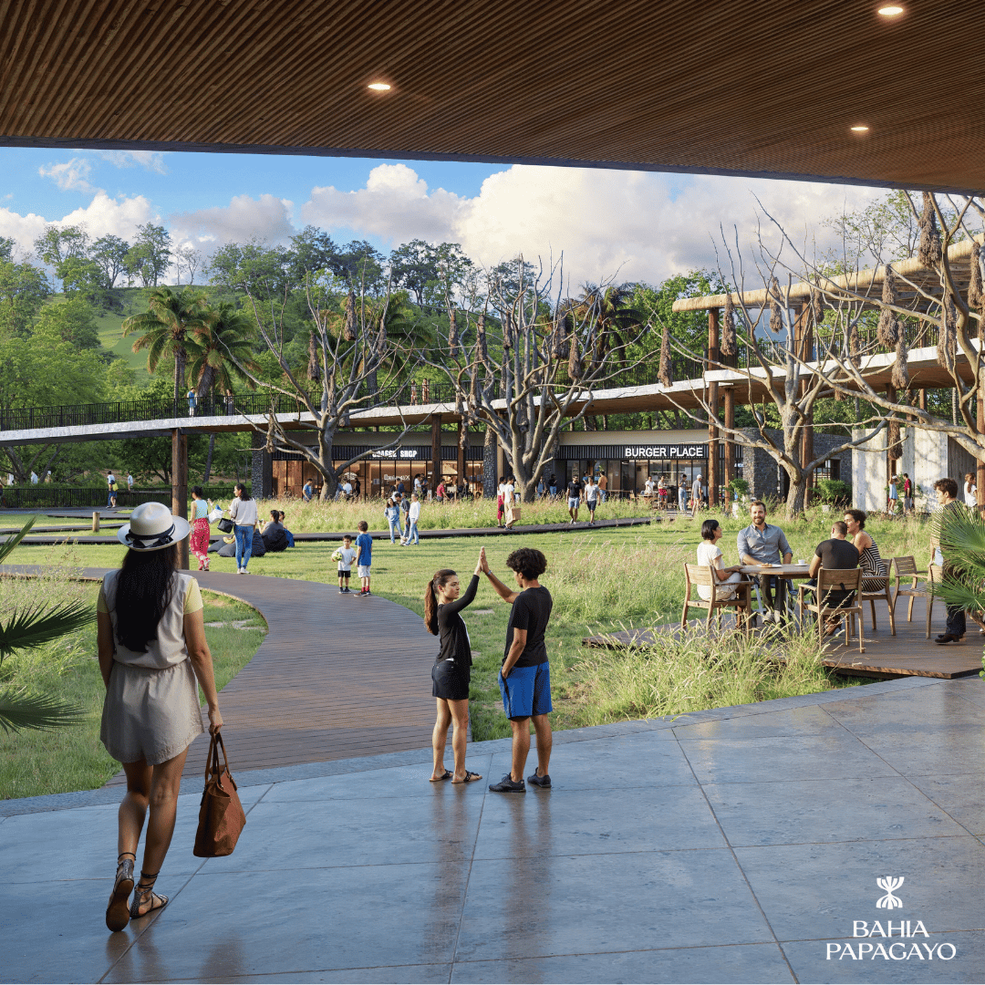 Welcome to Bahía Papagayo | A New Era of Coastal Living!