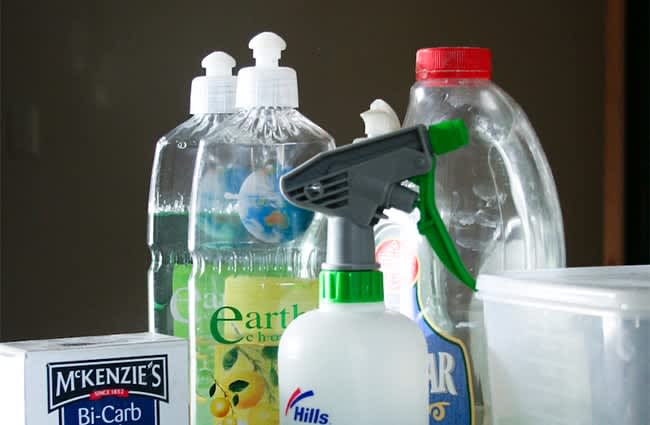 CleaningSupplies