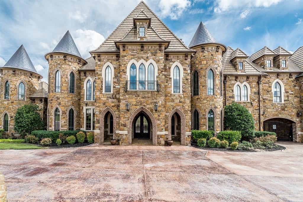 9553 Bella Terra Dr