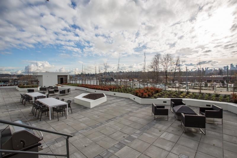 2701-2378 Alpha Avenue, Burnaby