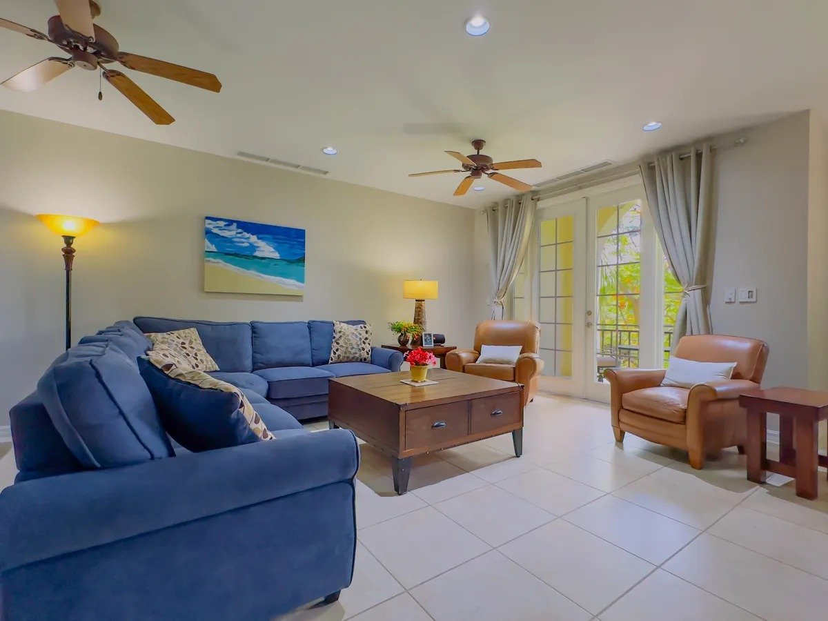 Spacious Four Bedroom Townhome, Papagayo, Guanacaste