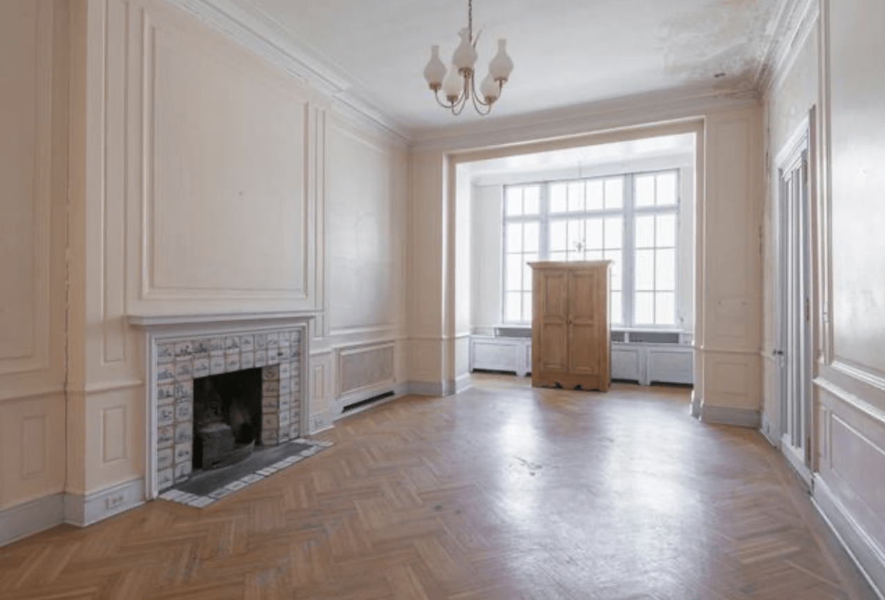 Mille Carré Doré - Golden Square Mile