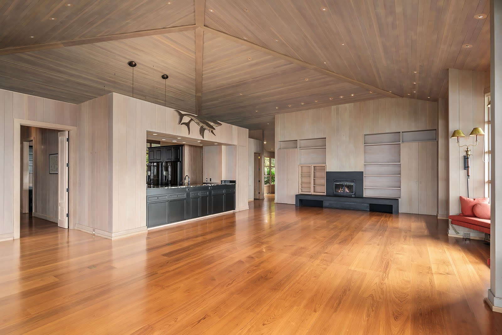 San Juan Island Estate - 723 Carefree Way - Friday Harbor