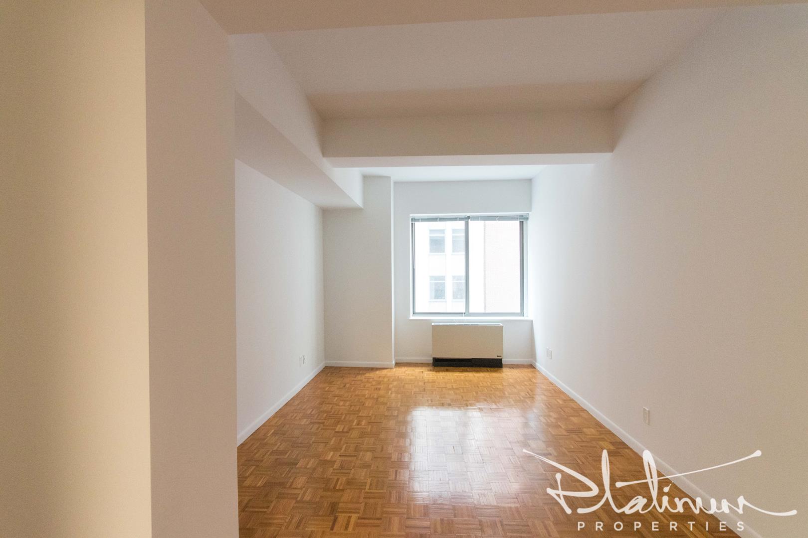 45 Wall Street, Apt 1221