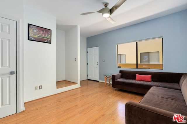 2540 S Centinela Avenue Unit 2