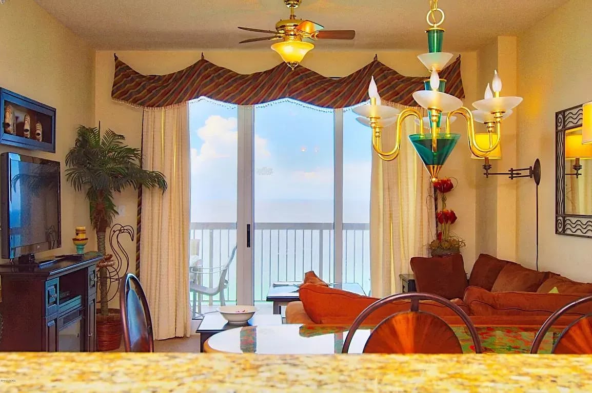 14825 FRONT BEACH Road Unit 1806