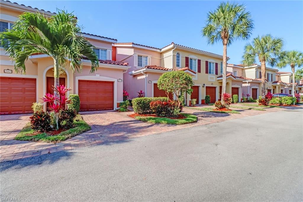 10017 Villagio Gardens Ln, #103  