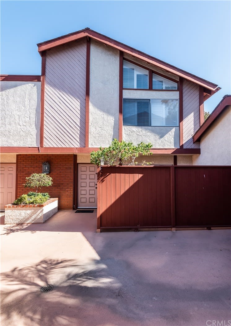 2509 W Redondo Beach Blvd, # 1