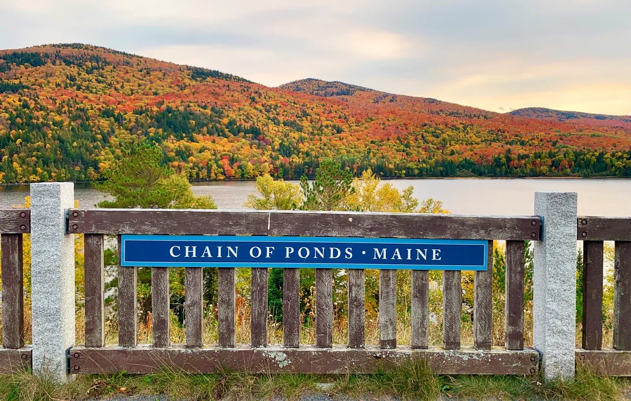 Fall in Maine: Favorite Festivals & Foliage Day Trips