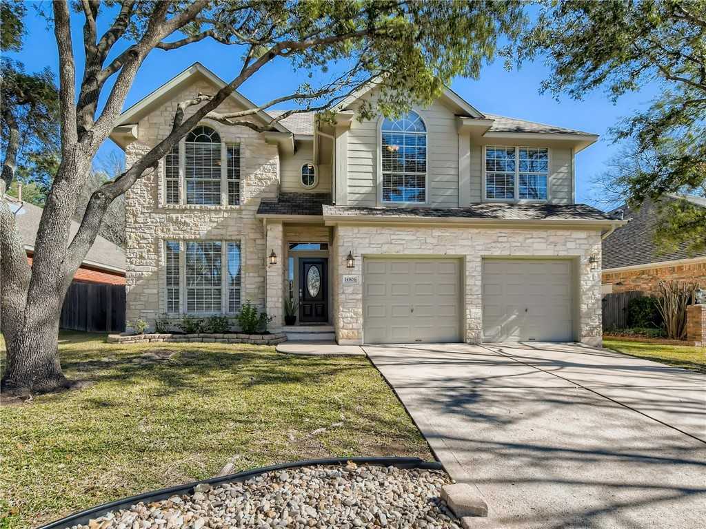 14805 Thatcher Drive