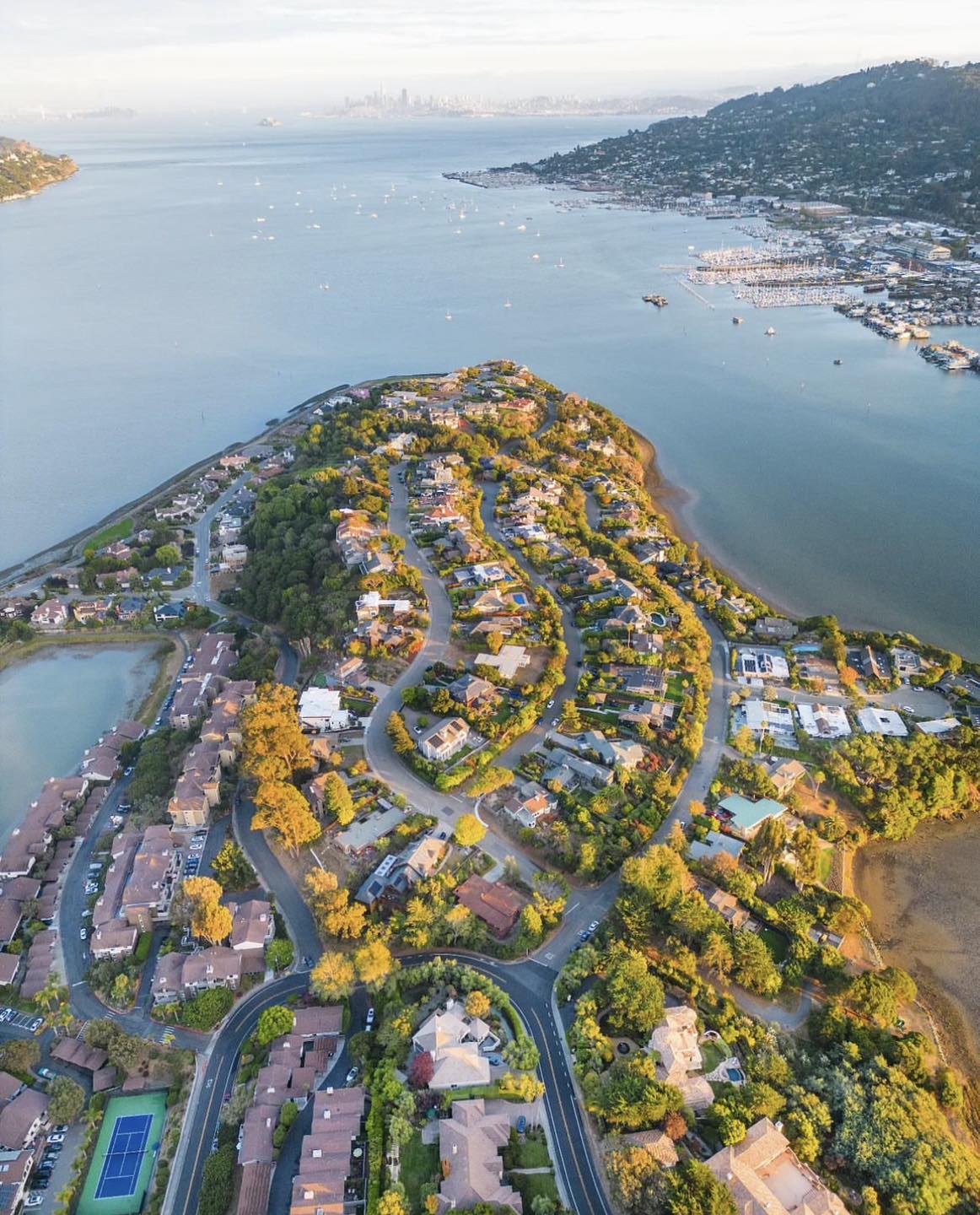 Marin County Market Report January 2024