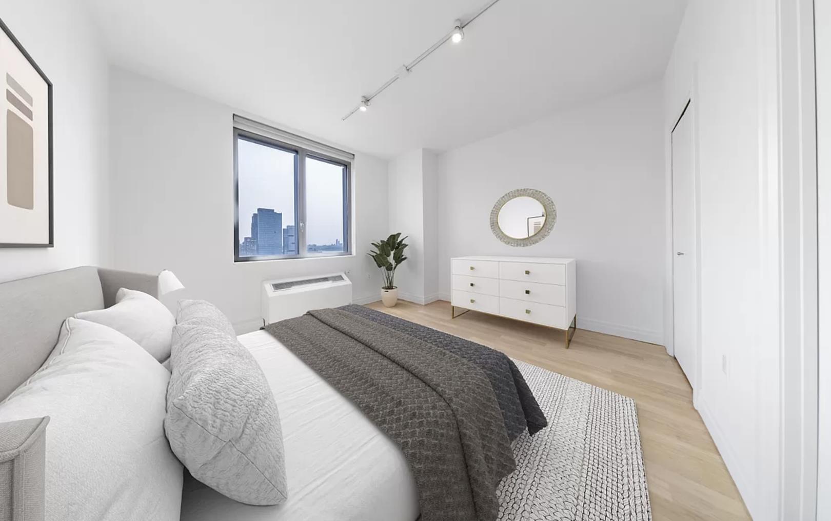 554 West 54th Street, Apt 31-A