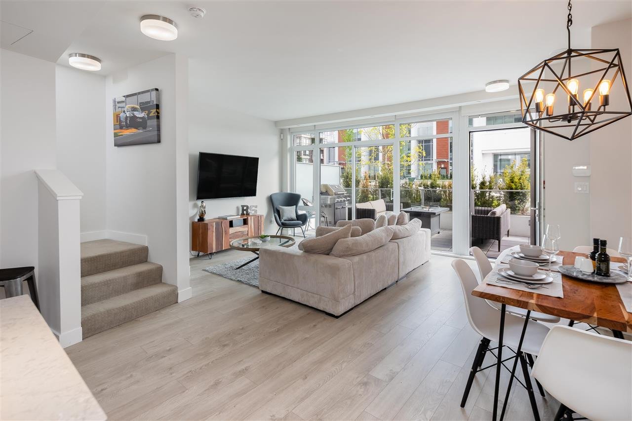 113-1788 Gilmore Avenue, Burnaby