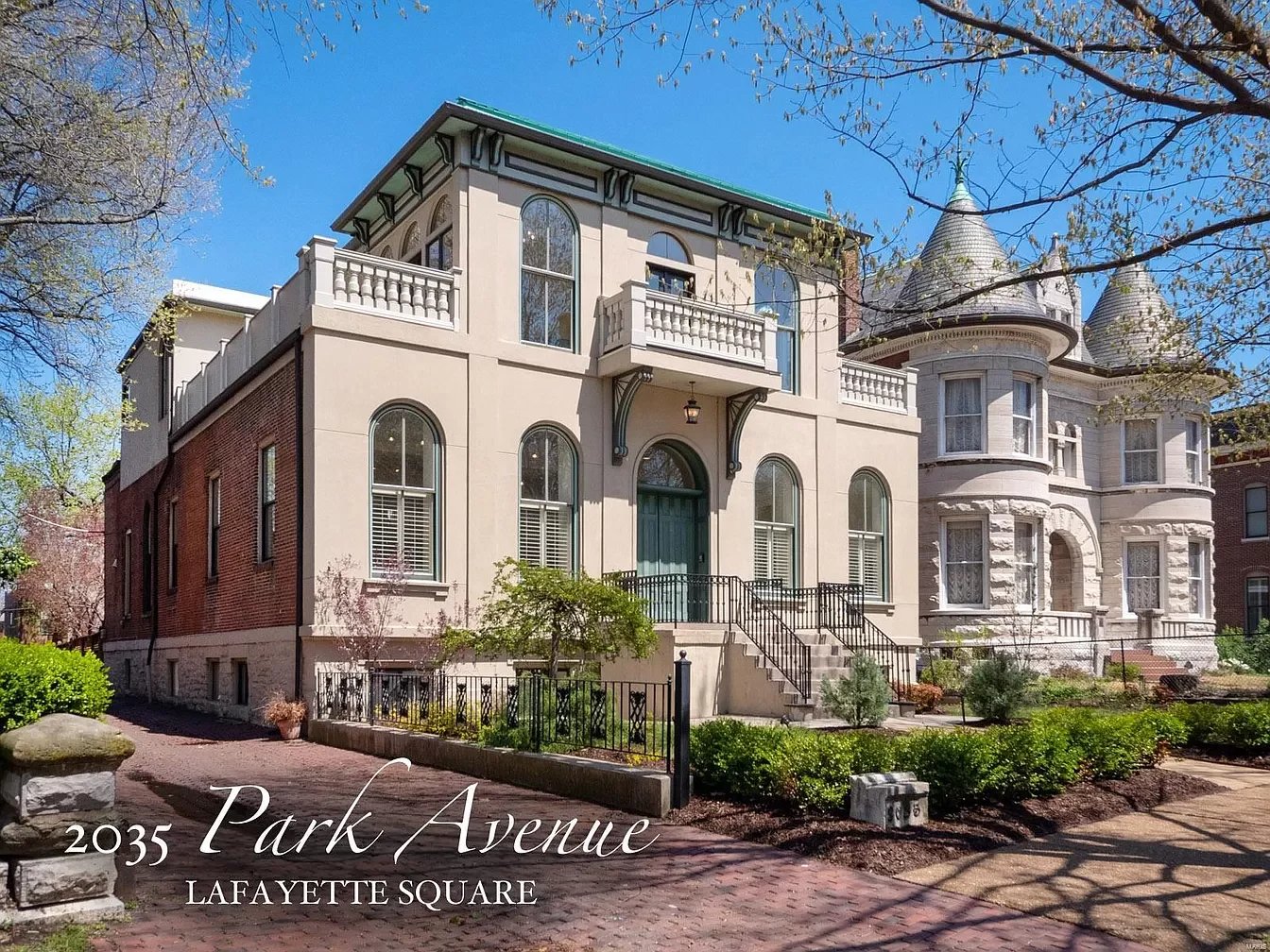 2035 Park Ave
