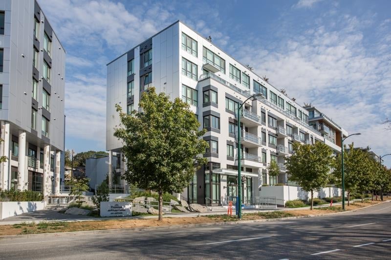 102-4932 Cambie Street, Vancouver