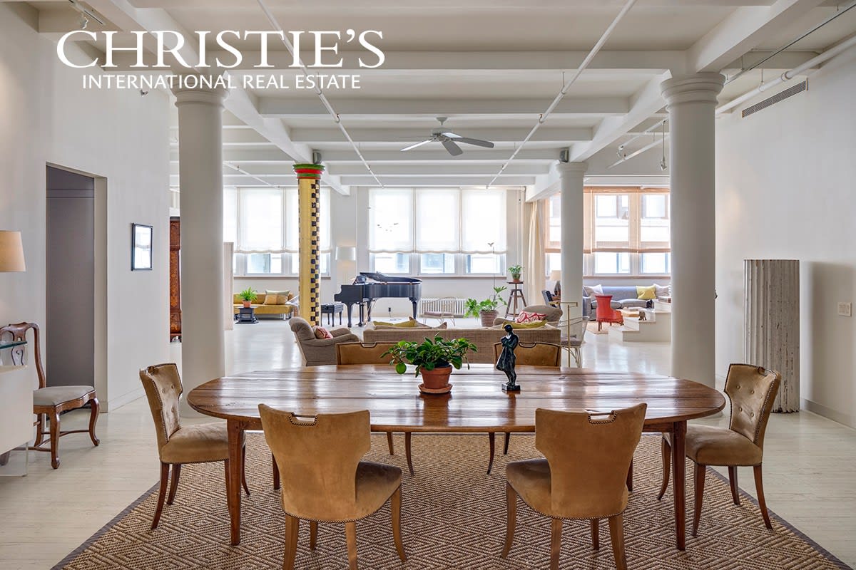 32 W 20th St, 5FL