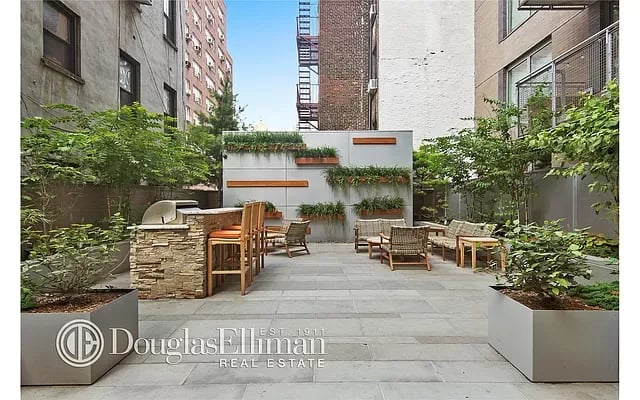 225 East 34th Street Unit: 5E