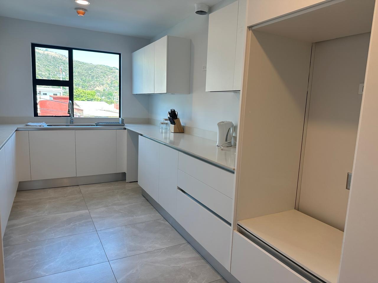 Panoramic View Luxury Flat, Escazu, San Jose