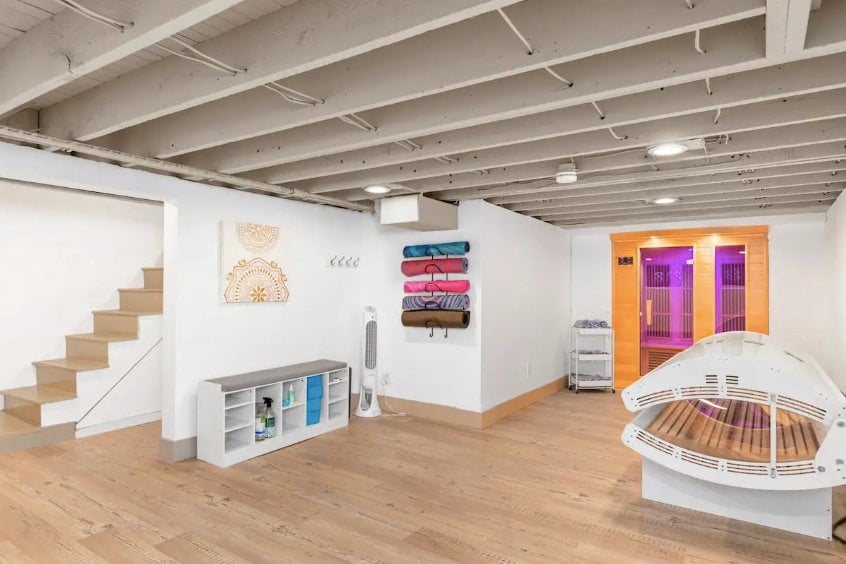 Celebrate Valentine’s Day at one of these unique stays near St. Louis